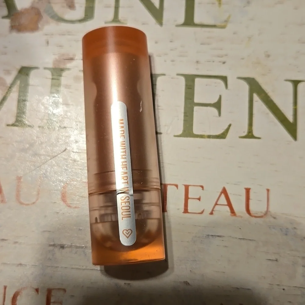 Kaja Love Blur Semi-matte Blurring Lip Balm - Sweet Bestie - New, No Box, Sealed